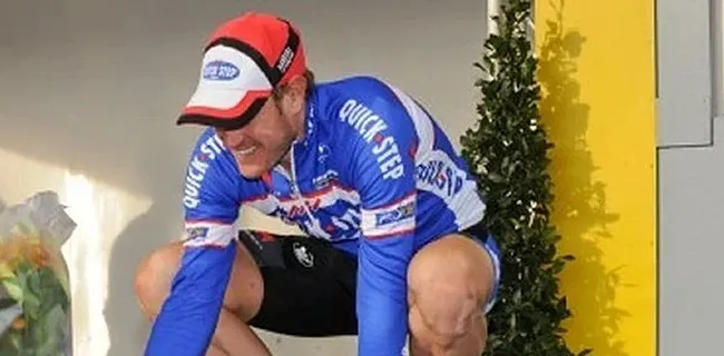 Zus Wouter Weylandt emotioneel: 