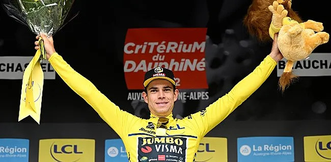 Van Aert: 