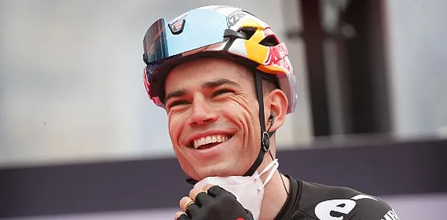 Contador verklaart liefde voor fenomeen Van Aert