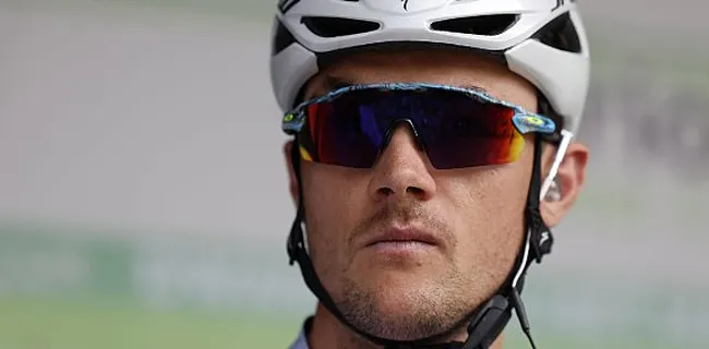 Greipel kraakt Lampaert af: 