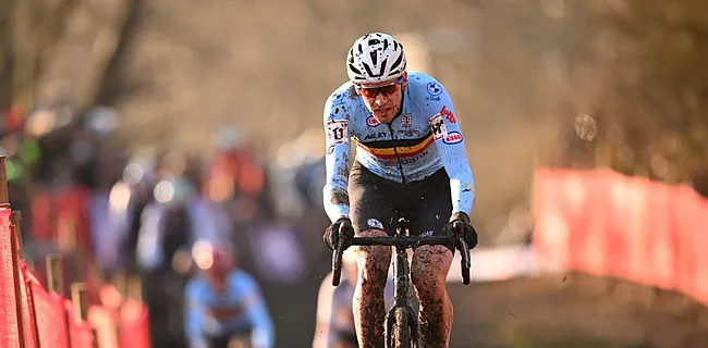 Toon Aerts haalt uit na zesde plaats: 