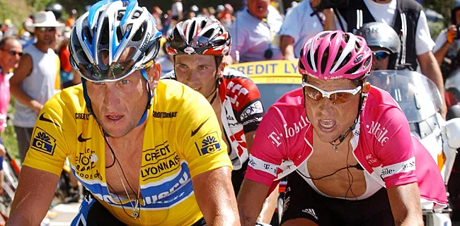 Jan Ullrich komt plots met straffe dopingbekentenis