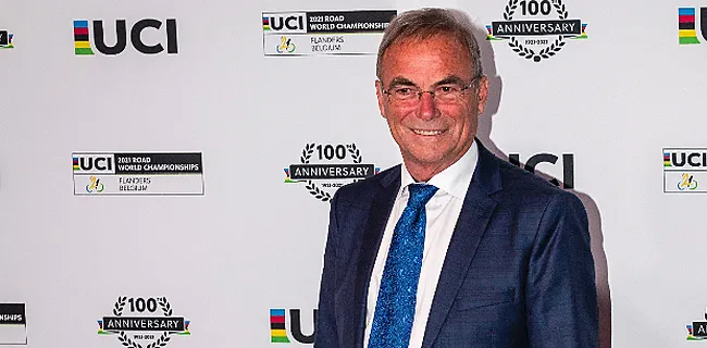 Bernard Hinault: 'Remco Evenepoel? Ook een andere jonge Belg kan de Tour winnen'