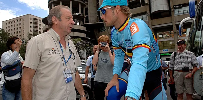 Boonen blikt terug op ruzie met De Cauwer: 'Nu zou dat niet meer kunnen'