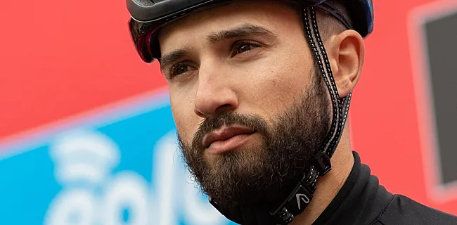 'Bouhanni keert na acht maanden terug in het peloton'