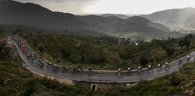 Noodweer baart organisatie Challenge Mallorca grote zorgen