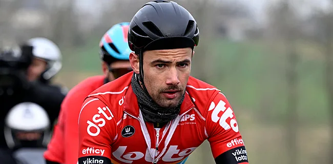 Campenaerts beschikt over 'geheim wapen' van Tom Boonen 