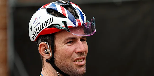 Cavendish krijgt volgende mokerslag te verwerken