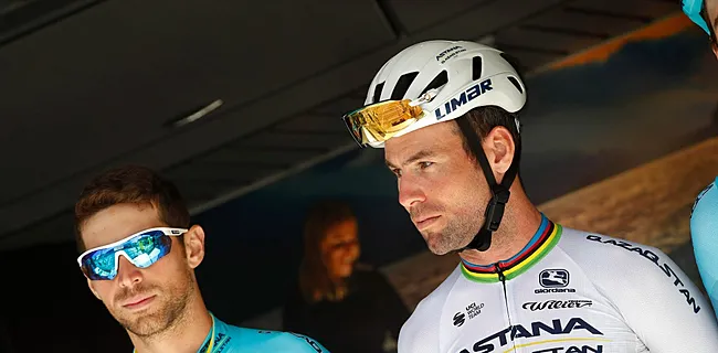 Gilbert messcherp voor Froome, maar lovend voor Cavendish