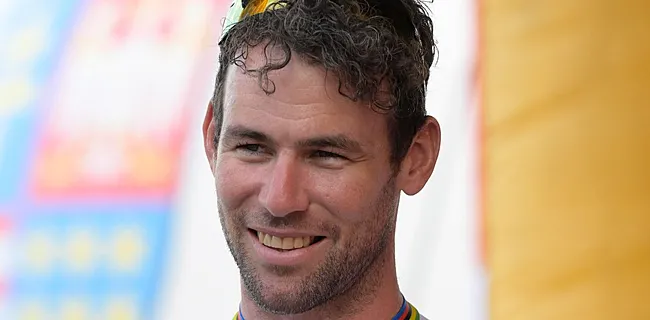 'Cavendish kan Tourdroom uit laten komen met nieuwe ploeg'