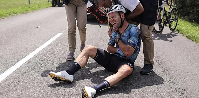 Mark Cavendish krijgt vreselijk medisch verdict te horen