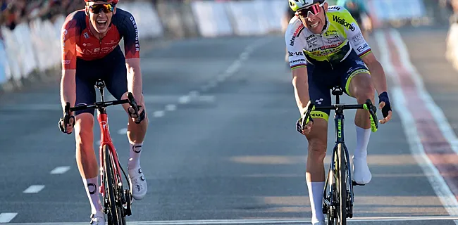 Verrassend sterke Rui Costa wint slotetappe én eindklassement Ronde van Valencia