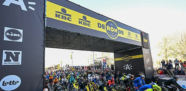 Ronde van Vlaanderen ondergaat metamorfose in 2023