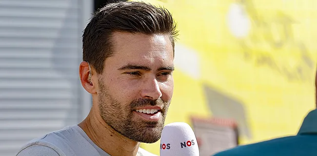 Tom Dumoulin maakt comeback in wielrennerij bekend