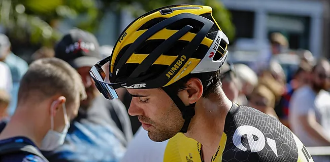 Tour de Dumoulin maakt ingrijpende beslissing voor komende edities