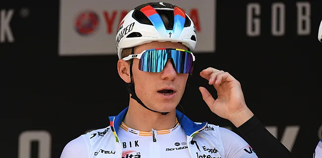 Quick-Step houdt slag om de arm met Remco Evenepoel: 