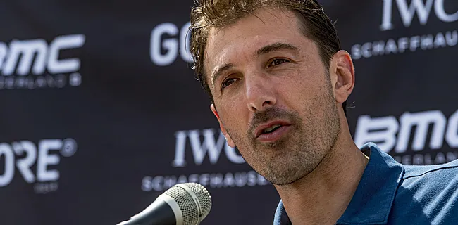 Fabian Cancellara over Van Aert vs Evenepoel: 'Hij heeft meer power'