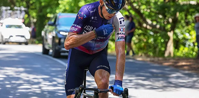 Froome helemaal met de grond gelijk gemaakt door eigen baas