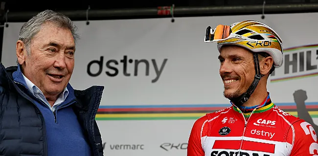 INTERVIEW | Philippe Gilbert (Deel 2): 'Daar ben ik het meest trots op'