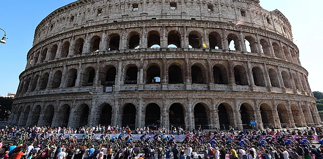 La Gazzetta is het zeker: deze twee toppers rijden in 2024 Giro d'Italia