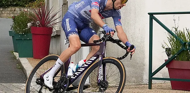 Van der Poel en Philipsen krijgen uppercut met oog op voorjaar