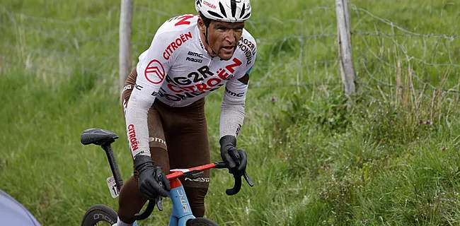 Afscheidnemende Greg Van Avermaet kan na vier jaar eindelijk nog eens winnen