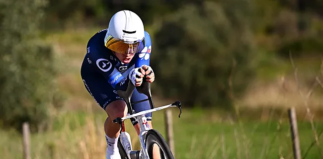 Fransman Grégoire klopt wereldtoppers in machtsprint Ardèche Classic