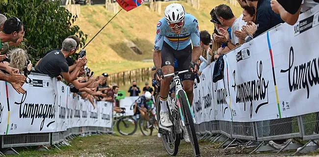 Deze bekende crossers, wegrenners en ex-profs rijden woensdag het BK gravel