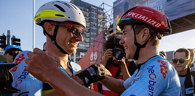 Hermans onthult gouden zet achter wereldtitel Evenepoel