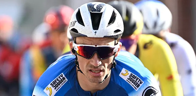 Lefevere reageert scherp op Tour-deelname Alaphilippe