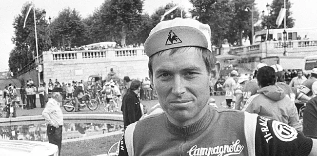 Gerben Karstens op 80-jarige leeftijd overleden