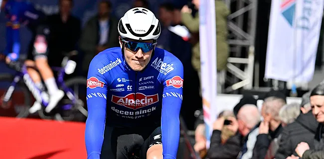 Opnieuw prijs voor Alpecin-Deceuninck! Groves pakt vierde etappe in Catalonië