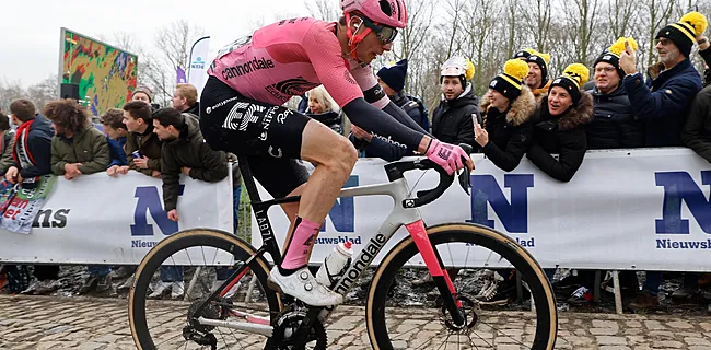 Jens Keukeleire veroordeeld door Brugse rechtbank