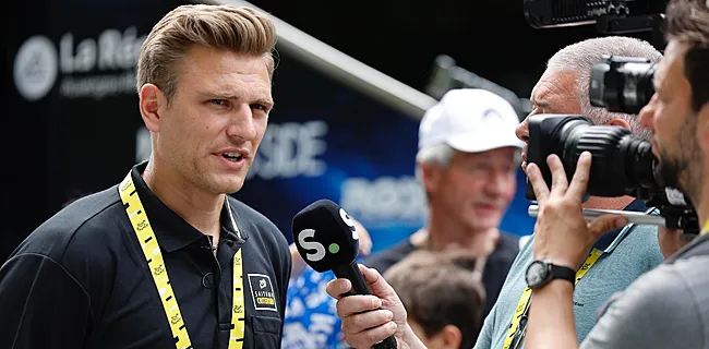 'Respectloos': Marcel Kittel maakt Remco Evenepoel helemaal af