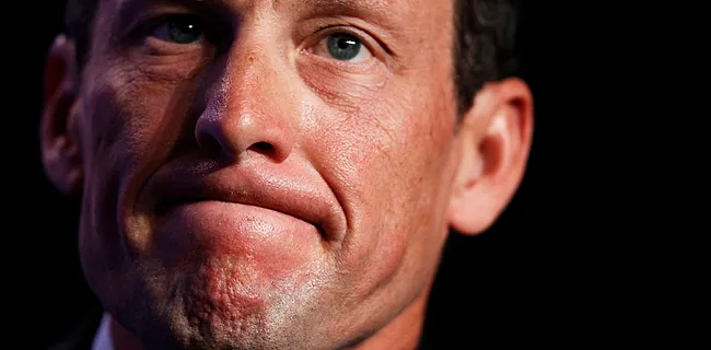 Lance Armstrong komt plots met schokkende bekentenis