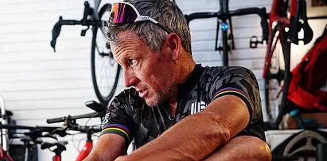 Lance Armstrong haalt zwaar uit: 