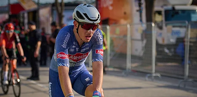 Mokerslag voor Van der Poel: INEOS steelt belangrijke pion weg