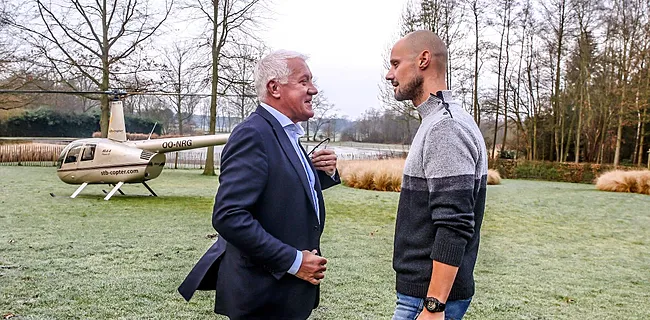 Boonen over vertrek Lefevere: 