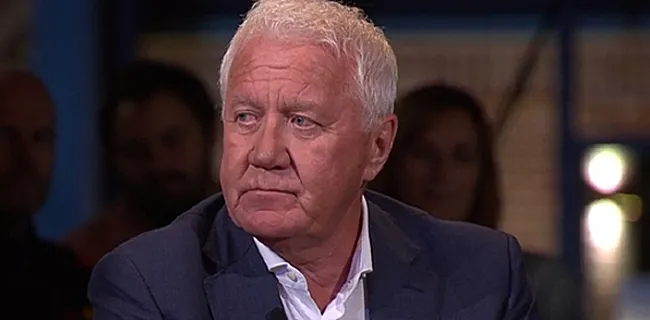 Richard Plugge deelt hilarische anekdote over Patrick Lefevere