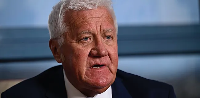 Lefevere met verstomming geslagen: 'Het salaris van Van der Poel?'