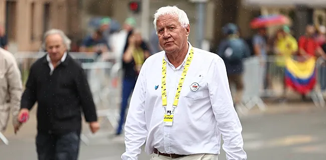 Lefevere ziet nu al gigantisch probleem na crash Evenepoel