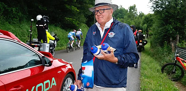 Lefevere haalt snoeihard uit naar Tourorganisatie na bizar incident