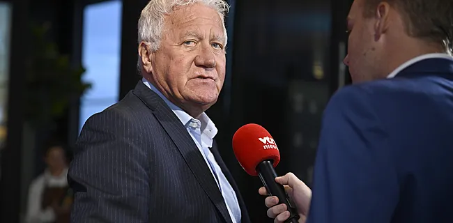 Patrick Lefevere deelt hartverscheurend verhaal over vader en zoon