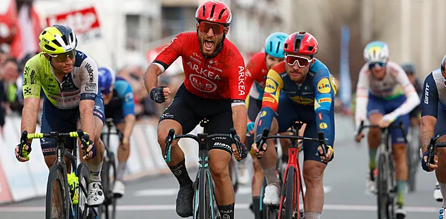 Mozzato wint memorabele editie van de Bredene Koksijde Classic