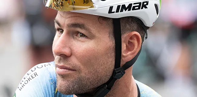 'Astana shopt bij Lefevere voor straffe stunt Cavendish'