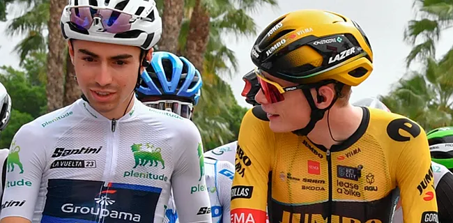 Na Roglic: Bora-Hansgrohe werkt al aan nieuwe transferbom