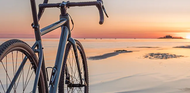 8 redenen waarom ook jij een gravelbike zou moeten kopen