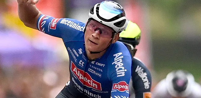 Van der Poel verbaast vriend en vijand: 