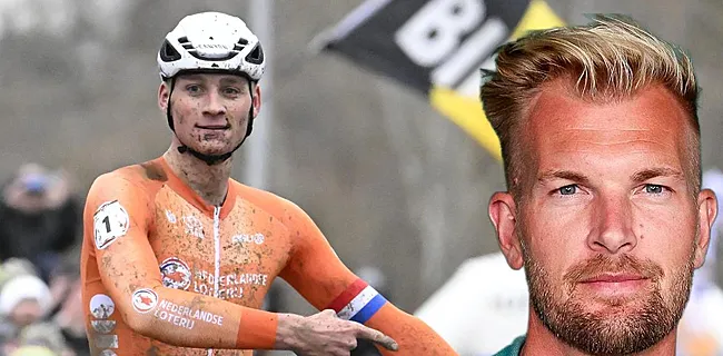 Crossprogramma Van der Poel: Van Gucht en Herygers lichten tipje van de sluier