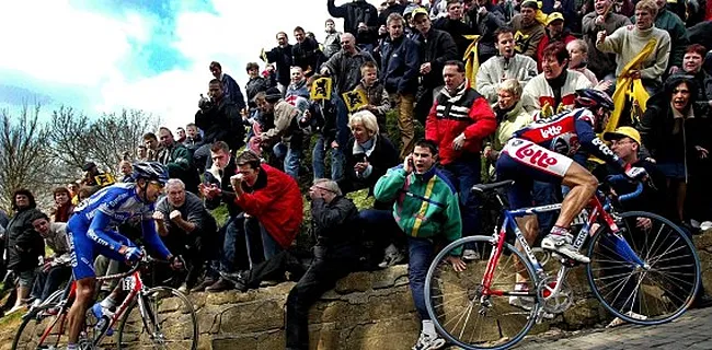 KOERS DEZE WEEK. Geen Van Aert en VDP, wél Evenepoel!